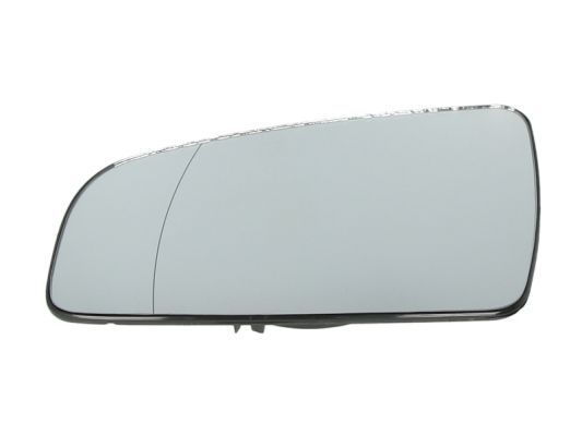 Blic Spegelglas Ytterspegel Opel 6102021211220P Storlek 2