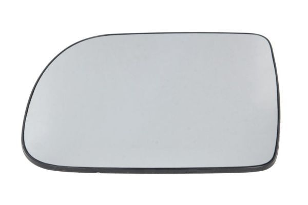 Blic Spegelglas Ytterspegel Renault 6102021212151P Storlek 2