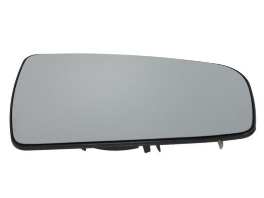 Blic Spegelglas Ytterspegel Opel 6102021212220P Storlek 2