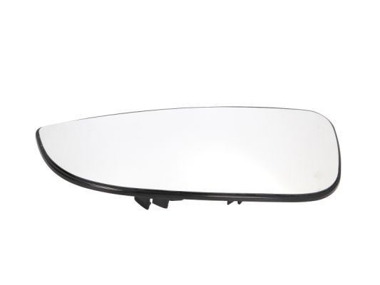 Blic Spegelglas Ytterspegel Peugeot 6102021211922P Storlek 2
