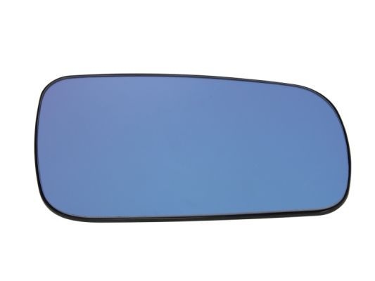 Blic Spegelglas Ytterspegel Skoda 6102021222521P Storlek 2