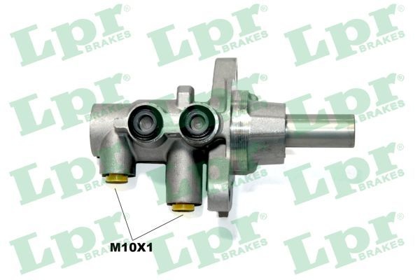 Lpr Huvudbromscylinder Mazda 6320 Storlek 2