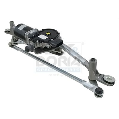 Meat & Doria Fonsterputsningssystem Fiat 207049 Storlek 2