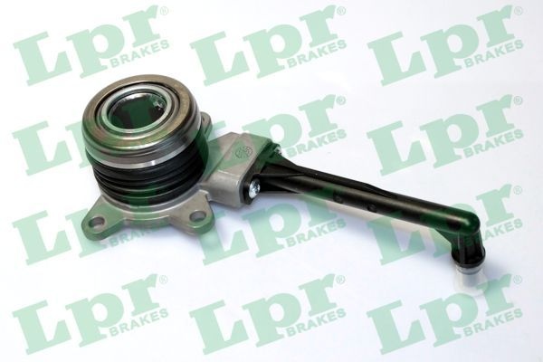 Lpr Kopplingsutlosningslager Koppling Kia 3331 Storlek 2