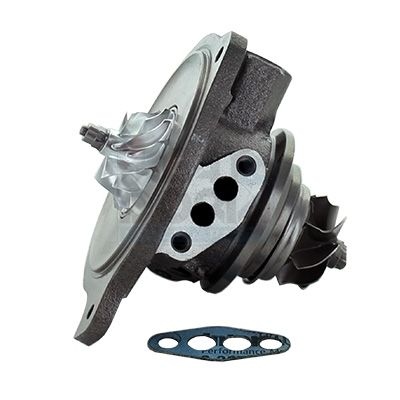 Meat & Doria Flygkroppsdel Turboladdare Volkswagen 601416 Storlek 2
