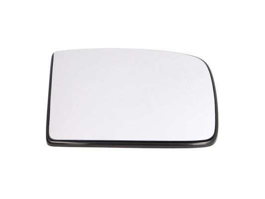 Citroen Mirror Glass Outside Mirror