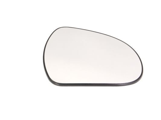 Blic Spegelglas Ytterspegel Peugeot 6102021212282P Storlek 2