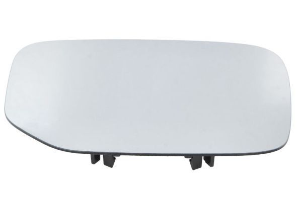 Blic Spegelglas Ytterspegel Peugeot 6102021231285P Storlek 2