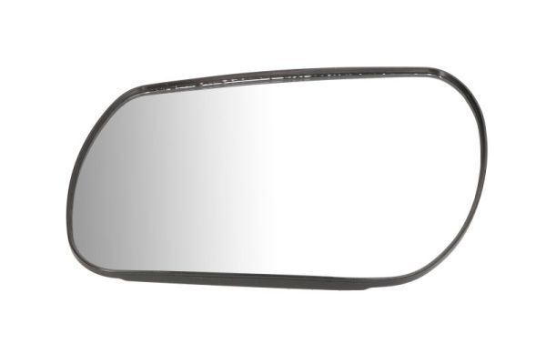 Blic Spegelglas Ytterspegel Mazda 6102021231152P Storlek 2
