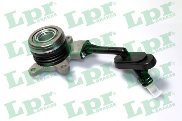 Lpr Kopplingsutlosningslager Koppling Kia 3335 Storlek 2