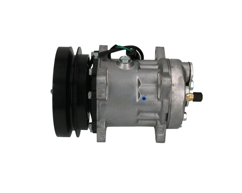 Kompressor luftkonditionering