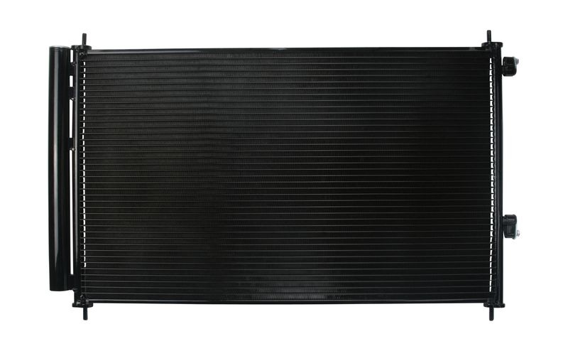 Kondensor luftkonditionering
