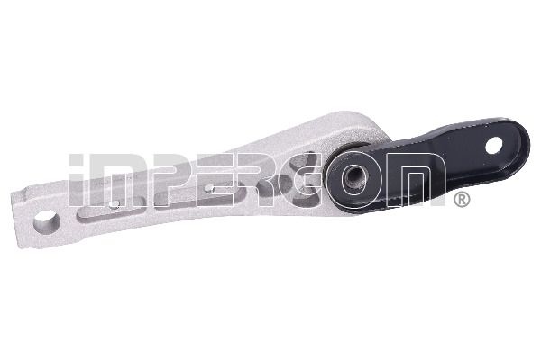 Original Imperium Axelkroppmotorstodlager Skoda 610427 Storlek 2