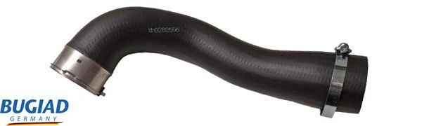 Opel Charging Air Hose