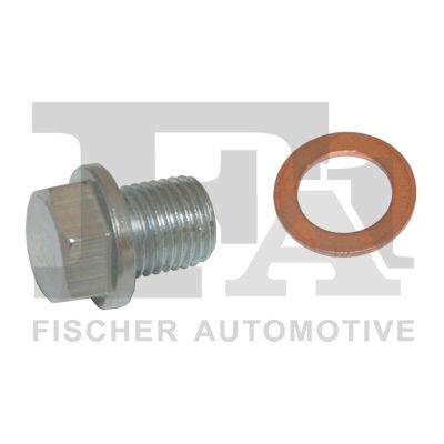 FA1 Drain Plug M14x1,5 257.833.011 Oil Drain Plug,Oil Drain Plug, oil pan OPEL,RENAULT,HYUNDAI,Vectra C Caravan (Z02),Vectra C Limousine (Z02)