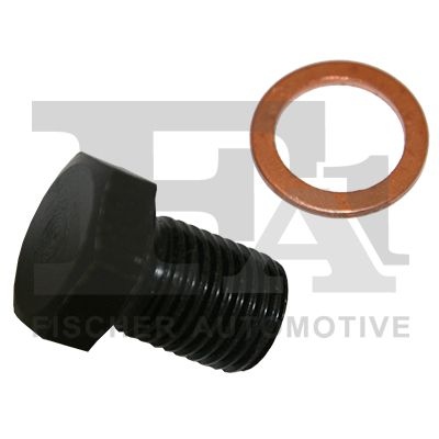 FA1 Drain Plug VW,AUDI,SEAT 280.751.011 N90660601,N90660601,N90660601 Oil Drain Plug,Oil Drain Plug, oil pan N90660601,N90660601