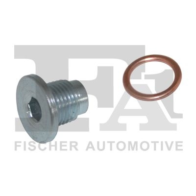 FA1 Drain Plug M16x1,5 257.808.011 Oil Drain Plug,Oil Drain Plug, oil pan OPEL,BMW,FORD,Crossland X (P17),GRANDLAND X (A18),Astra L Schrägheck (C02)