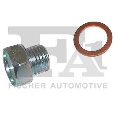 FA1 Drain Plug M14x1,5 564.471.011 Oil Drain Plug,Oil Drain Plug, oil pan FORD,KIA,MAZDA,Ranger (ET),RIO Stufenheck (DC_),5 (CR19),3 (BK),6 Kombi (GH)