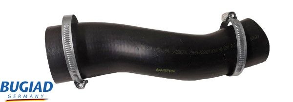 Hyundai Charging Air Hose