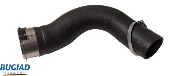 Mercedes-Benz Charging Air Hose