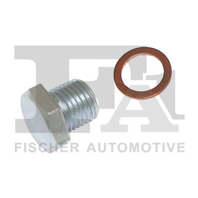 FA1 Drain Plug M14x1,5 862.362.011 Oil Drain Plug,Oil Drain Plug, oil pan OPEL,FORD,KIA,Corsa C Schrägheck (X01),Astra G CC (T98),Zafira A (T98)