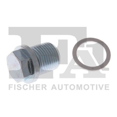 FA1 Drain Plug VOLVO,LAND ROVER,LEVC 862.365.011 1422665,W711814S443,9186135 Oil Drain Plug,Oil Drain Plug, oil pan 978138,9781386,978186,982547
