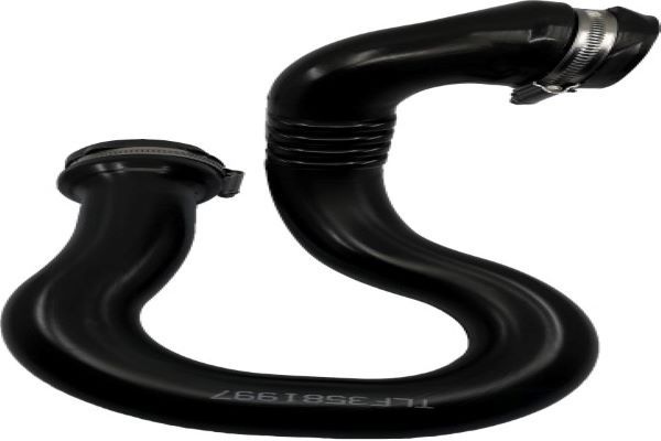 Nissan Charging Air Hose