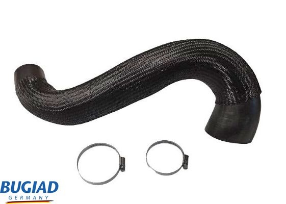 Audi Charging Air Hose