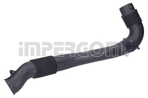 Fiat Intake Hose Air Filter