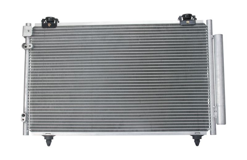 Kondensor luftkonditionering