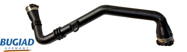 Nissan Charging Air Hose