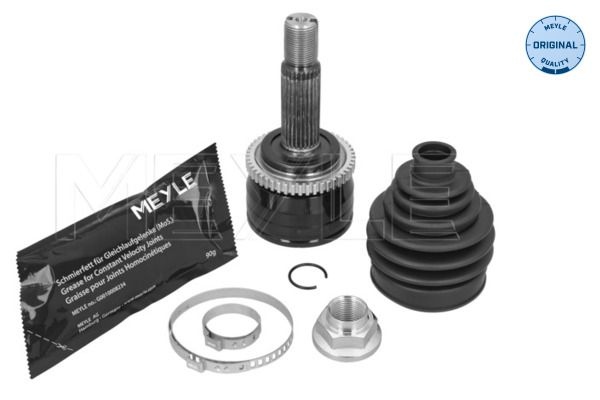 Hyundai Cv Joint Repair Kit Drive Shaft