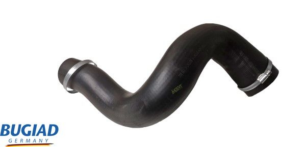 Mercedes-Benz Charging Air Hose