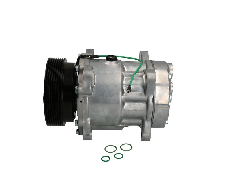 Kompressor luftkonditionering