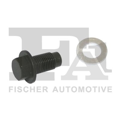 FA1 Drain Plug M12x1,25 257.812.011 Oil Drain Plug,Oil Drain Plug, oil pan PEUGEOT,TOYOTA,CITROËN,107 Schrägheck (PM_, PN_),Yaris Schrägheck (_P9_)