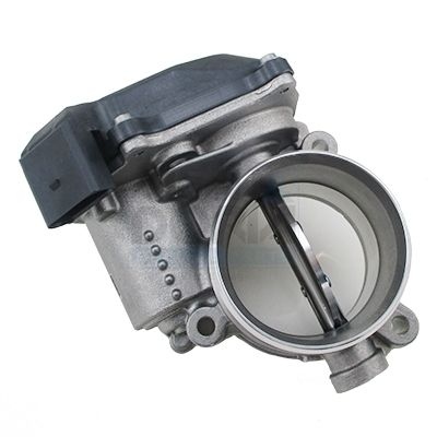 Meat & Doria Gasspjallskropp Audi 89565 Storlek 2