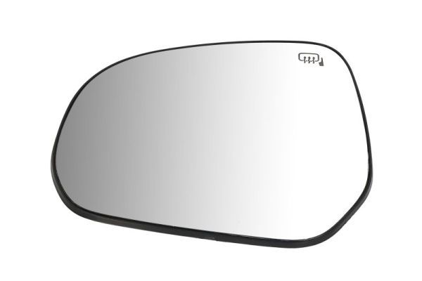 Blic Spegelglas Ytterspegel Suzuki 6102021231226P Storlek 2