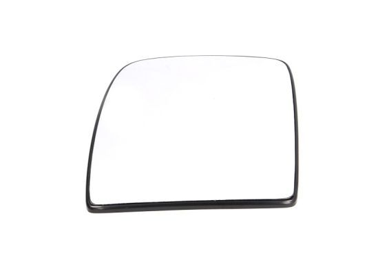 Blic Spegelglas Ytterspegel Peugeot 6102021211955P Storlek 2