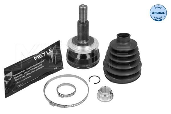 Toyota Cv Joint Repair Kit Drive Shaft