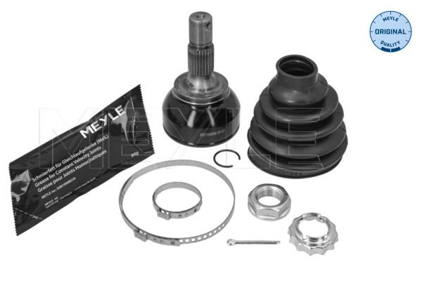 Citroen Cv Joint Repair Kit Drive Shaft