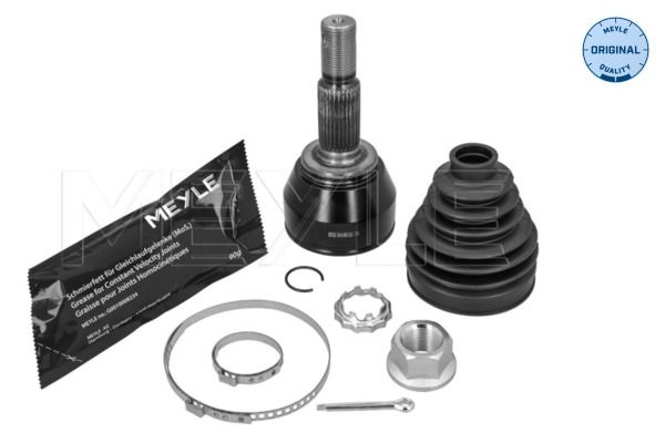 Nissan Cv Joint Repair Kit Drive Shaft