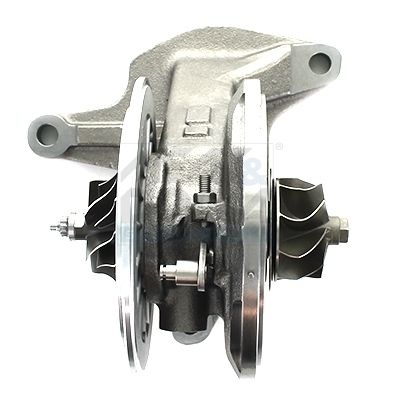 Meat & Doria Flygkroppsdel Turboladdare Volkswagen 601063 Storlek 2