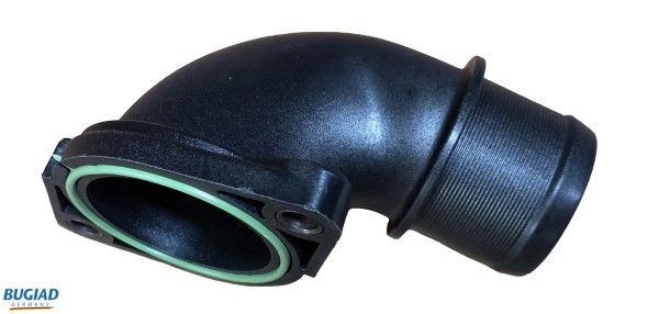 Nissan Charging Air Hose