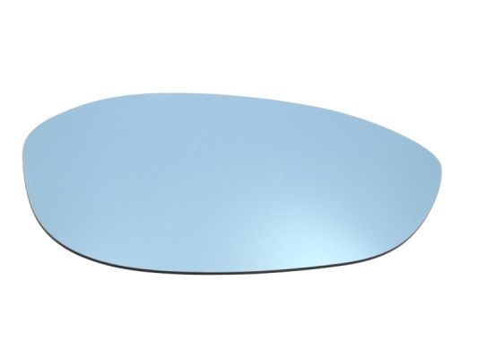 Blic Spegelglas Ytterspegel Alfa Romeo 6102021212211P Storlek 2