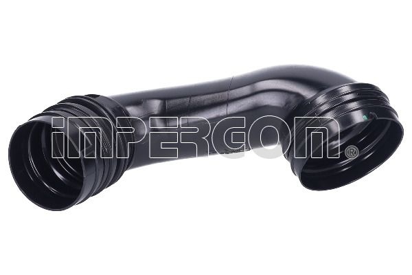Fiat Intake Hose Air Filter