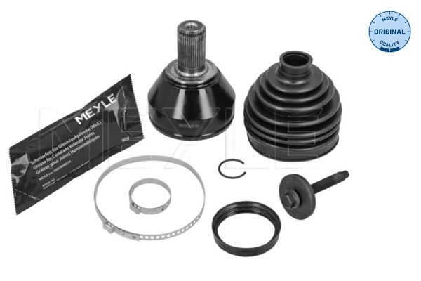 Volvo Cv Joint Repair Kit Drive Shaft