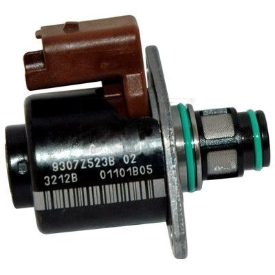 Citroen Pressure Control Valve Common Rail System