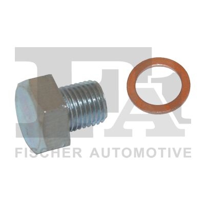 FA1 Drain Plug M14x1,5 257.828.011 Oil Drain Plug,Oil Drain Plug, oil pan OPEL,MAZDA,HONDA,Corsa C Schrägheck (X01),Meriva A (X03)