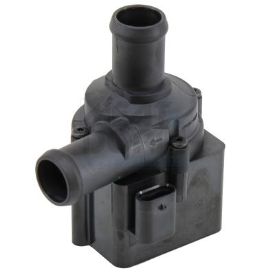 Meat & Doria Extra Vattenpump Kylvattenkrets Porsche 20237 Storlek 2