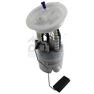 Meat & Doria Bransleforsorjningsenhet 77426 Storlek 2